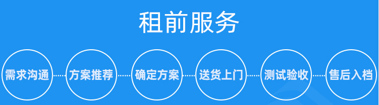 你想了解的關於打印機租（zū）賃前後的服務都在（zài）這裏（lǐ）！